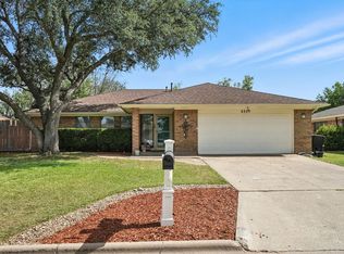 5317 Hunters Cir, Abilene, TX 79606