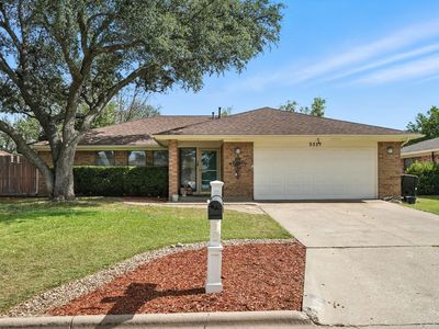 5317 Hunters Cir, Abilene, TX, 79606