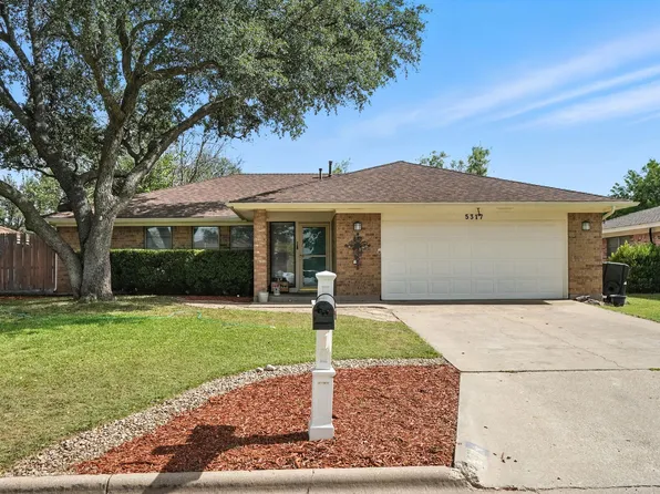 5317 Hunters Cir, Abilene, TX 79606