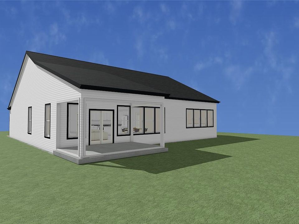 2nd image of 7011 Backwater Trl