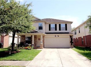 9234 Canady Park Ln, Houston, TX 77075