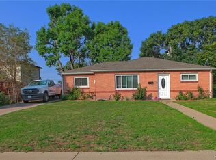 9141 Cedar Ct, Thornton, CO 80229