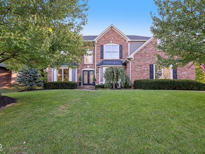 4295 Riverbirch Run, Zionsville, IN, 46077