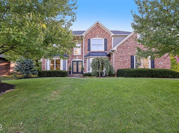 4295 Riverbirch Run, Zionsville, IN 46077