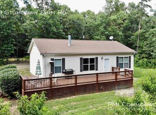 6016 Stumblinn Farm, Barboursville, VA 22923