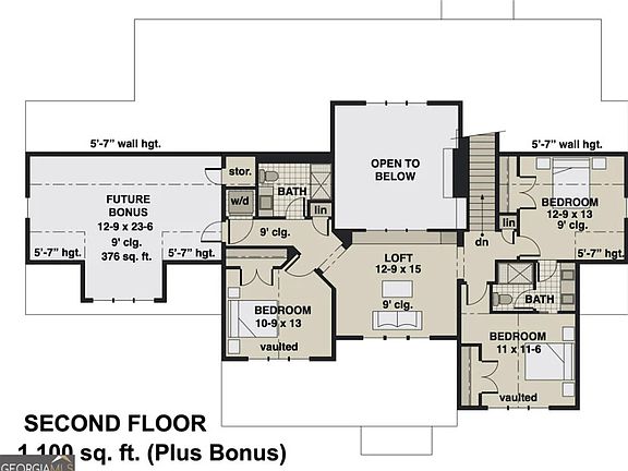 3rd image of N Helton Rd #1