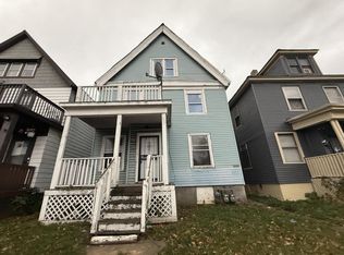 2627 N 35th St #2627A, Milwaukee, WI