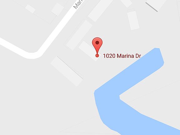 2nd image of 1106 Marina Dr #32