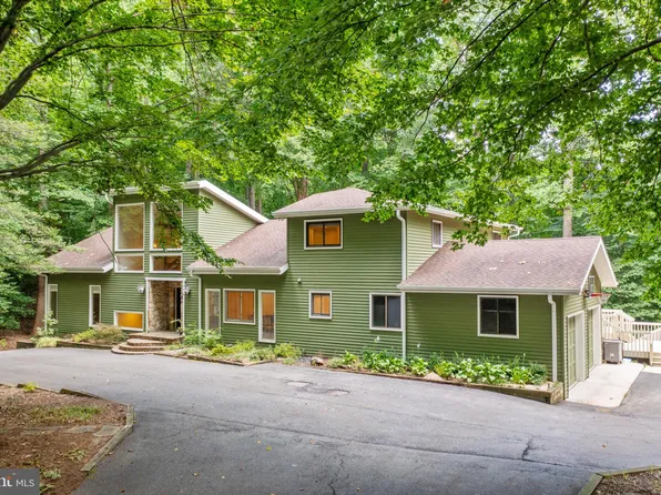 947 Coachway, Annapolis, MD 21401