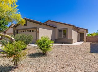17607 S Green Willow Pl, Vail, AZ 85641