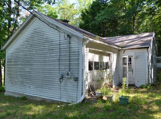 558 Boothbay Rd, Edgecomb, ME 04556