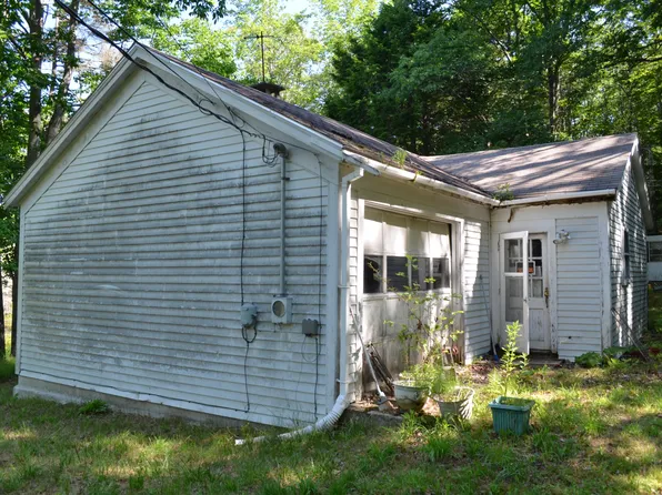 558 Boothbay Road, Edgecomb, ME 04556