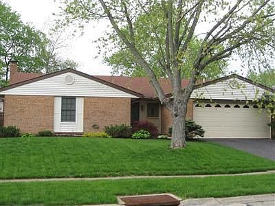 1st image of 7211 Rustic Woods Dr