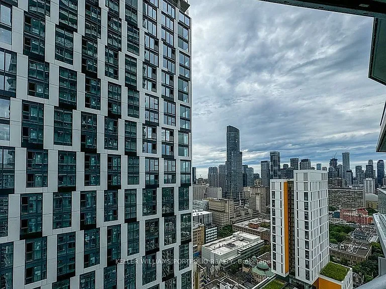 100 Dalhousie St #3410 — Photo 20