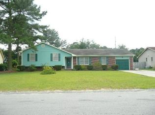 2234 Baywater Dr, Fayetteville, NC 28304