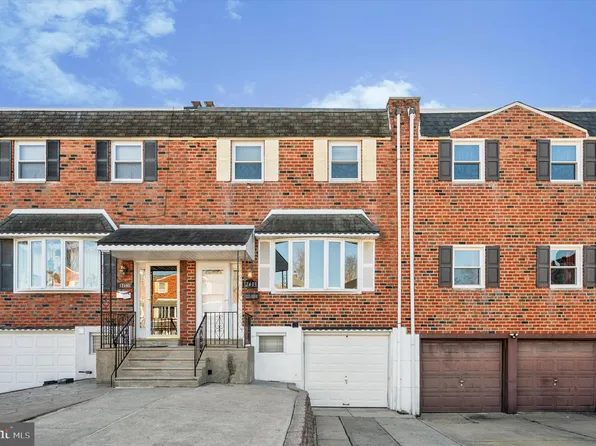 12403 Rambler Rd, Philadelphia, PA 19154