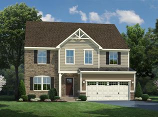 219 Saddle Ridge Dr, Oakdale, PA 15071