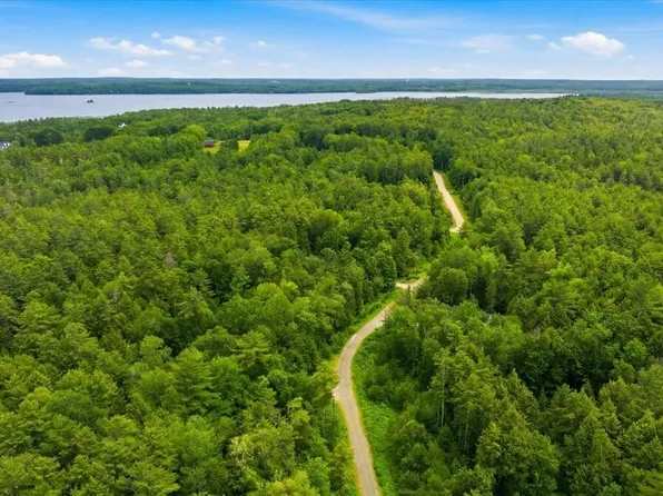 Lot 08 Sara's Way, Bowdoinham, ME 04008
