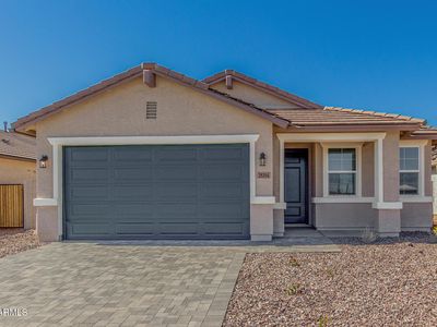 25314 N 133RD Avenue, Peoria, AZ, 85383