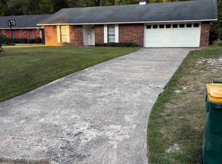 (Undisclosed Address), Pine Bluff, AR 71603