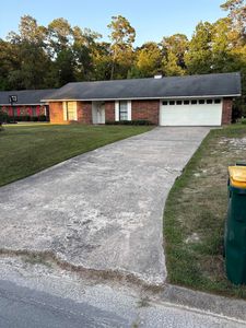 6600 S Mulberry St, Pine Bluff, AR, 71603