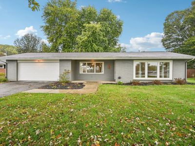 787 Country Club Dr, Newark, OH, 43055