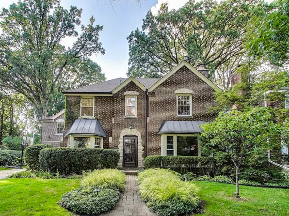 6420 N Navajo Ave, Chicago, IL 60646