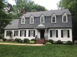 11210 Fox Meadow Dr, Henrico, VA 23233
