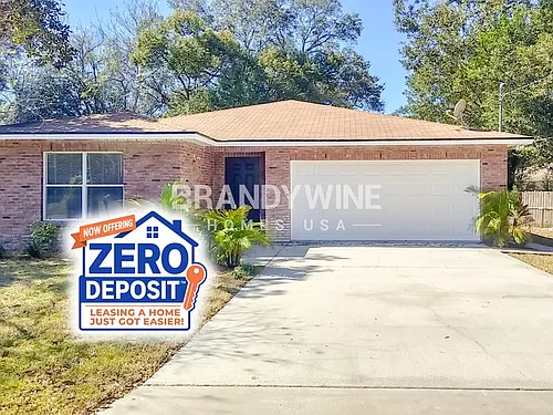 8810 N Orangeview Ave Photo 1