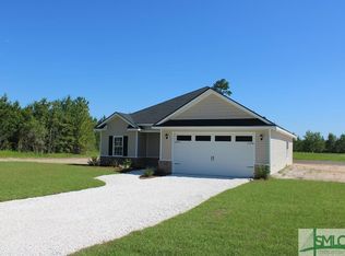 LOT 8 Eight Mehalko Rd, Walthourville, GA 31301