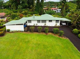 110 Lahi St, Hilo, HI 96720