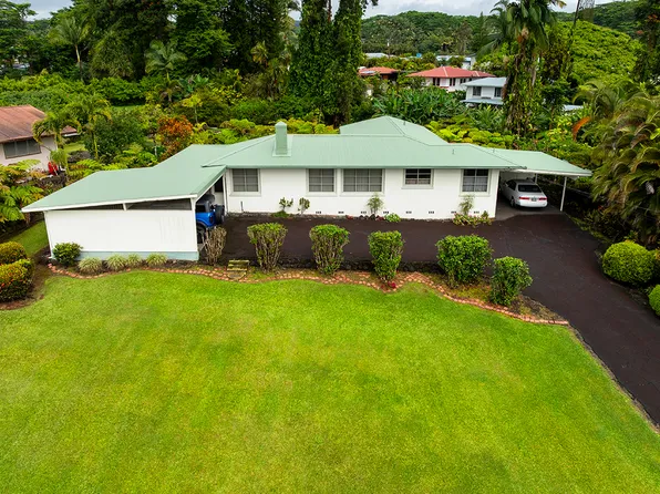110 Lahi St, Hilo, HI 96720