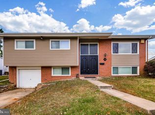 7429 Kathydale Rd, Pikesville, MD 21208