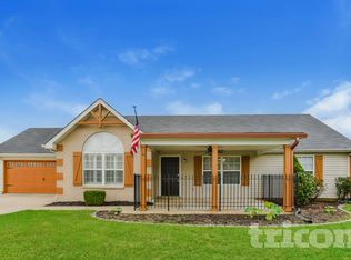 2108 Montgomery Ln, La Vergne, TN 37086