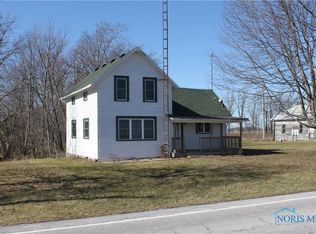 J 79 State Route State Hwy #109, Malinta, OH 43535