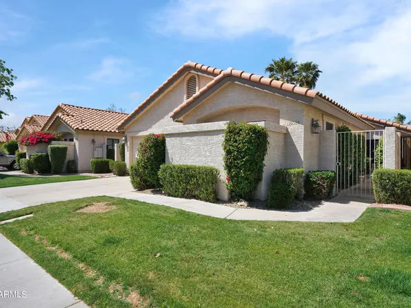 11010 W Poinsettia Dr, Avondale, AZ 85392