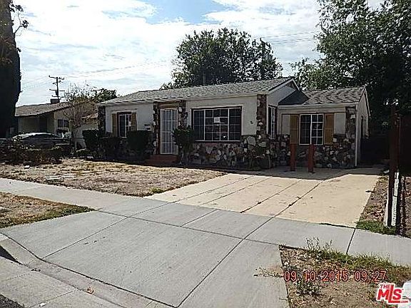 2nd image of 1260 E 127th St