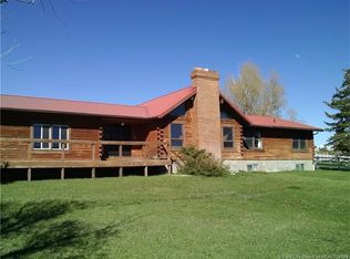 661 Parleys Rd, Park City, UT 84098