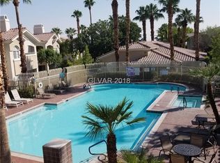 10108 Benjamin Nicholas Pl UNIT 101, Las Vegas, NV 89144