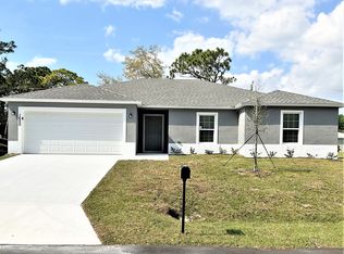 1650 Wacker Ave SE, Palm Bay, FL 32909