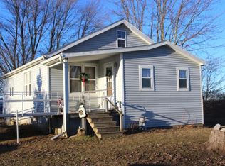 3843 Burns Line Rd, Croswell, MI 48422