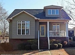 1802 7th Way E, Jasper, AL 35501