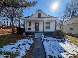 518 E Macon St, Carthage, MO 64836