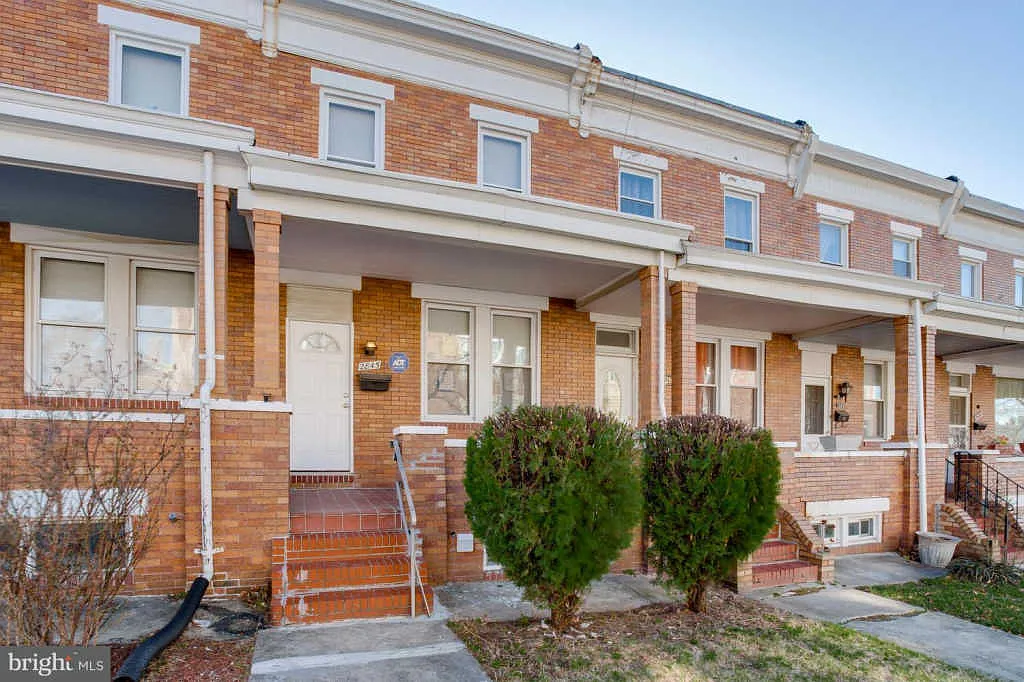 2845 Brendan Ave photo 1