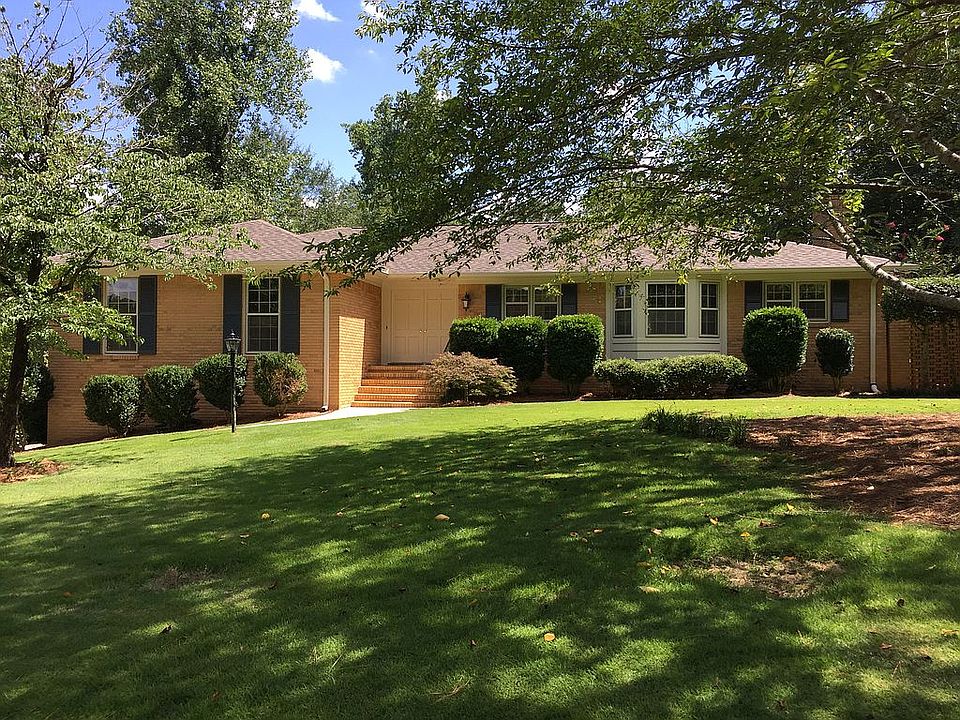 3948 Briar Oak Drive