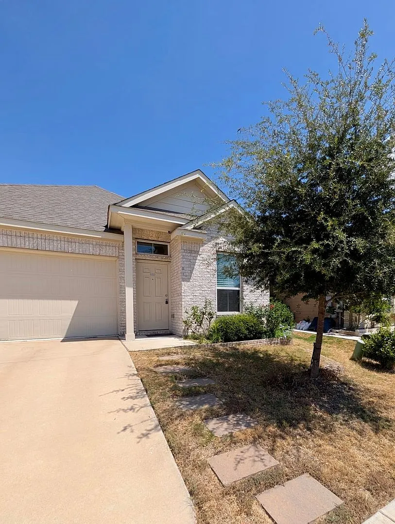 824 Falkland Trce, Pflugerville, Texas 78660 — Photo 1