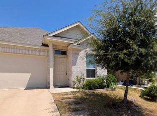 824 Falkland Trce, Pflugerville, TX 78660