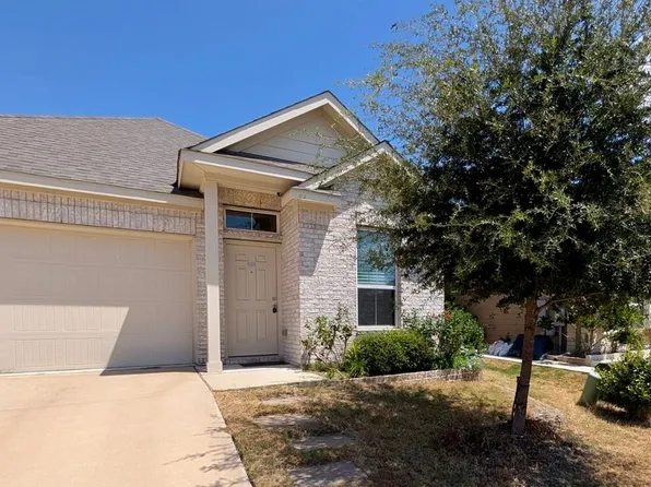 824 Falkland Trce, Pflugerville, TX 78660