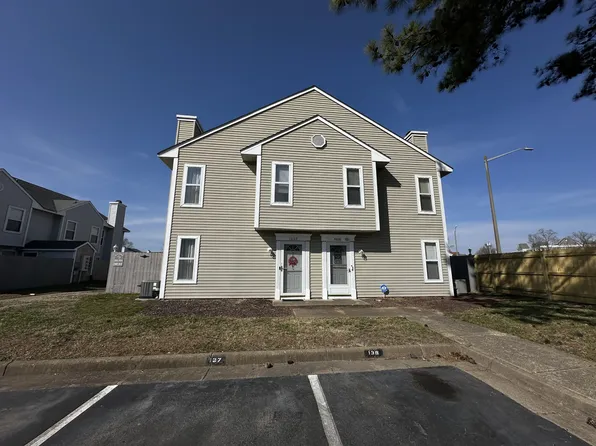 5608 Tourmaline Ct #1, Virginia Beach, VA 23462