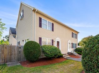 5 Elginwood Rd #A, Peabody, MA 01960